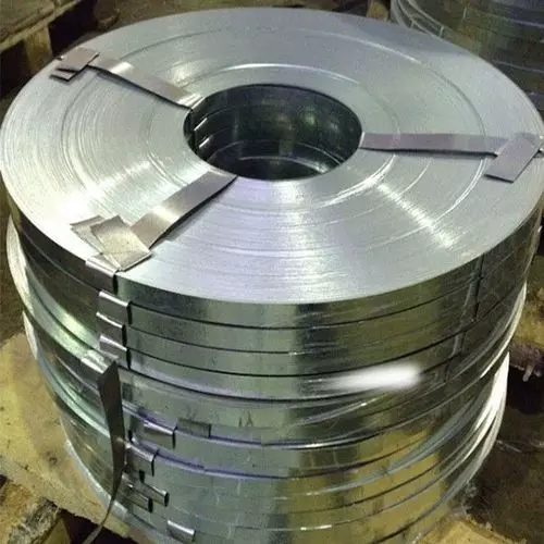 Рессорно-пружинная лента 0.85x220 мм 65С2ВА ГОСТ 2283-79