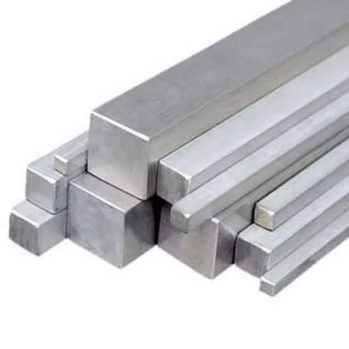 Горячекатаный квадрат 1.6x1.6 мм 65Г ГОСТ 2591-2006