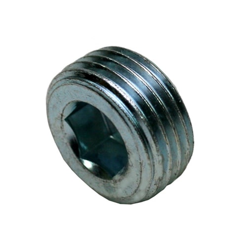 Заглушка коническая TN192 7.95 мм