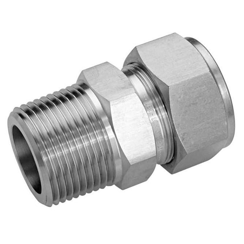 Переходник нержавеющий H-SHB 19x6.4 мм H-SHB