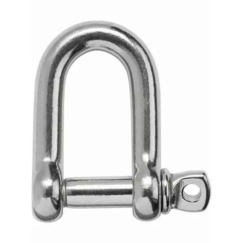 Такелажная скоба 16x19x40 мм STANDARD KY 3000 DIN EN 13889